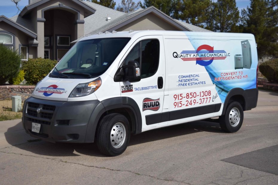 About Us Quality Air Mechanical LLC San Antonio, TX